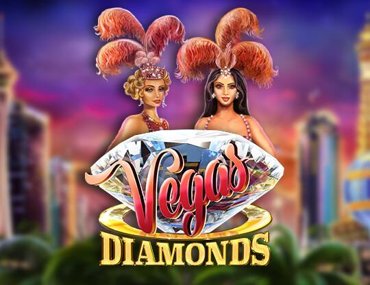 Vegas Diamonds